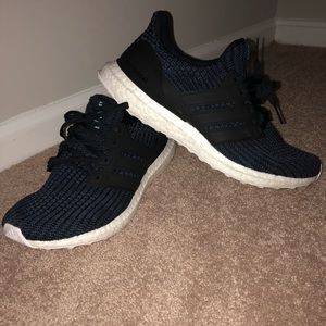 Adidas Ultra Boost -AWESOME SHOE!!! 🙏🏼